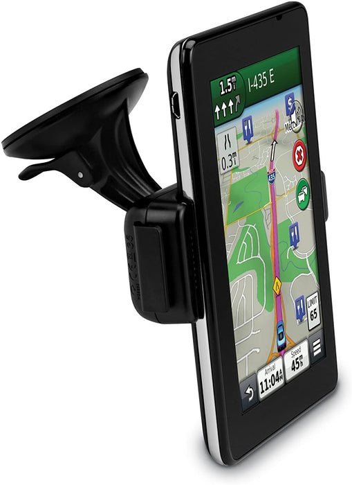Garmin nüvi 3590LMT 5-Inch Portable Bluetooth GPS Navigator with Lifetime Map and 3D Traffic Updates