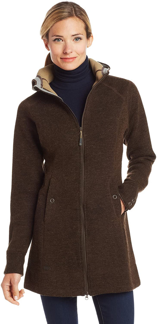 Outdoor Research Women's Salida Long Hoody