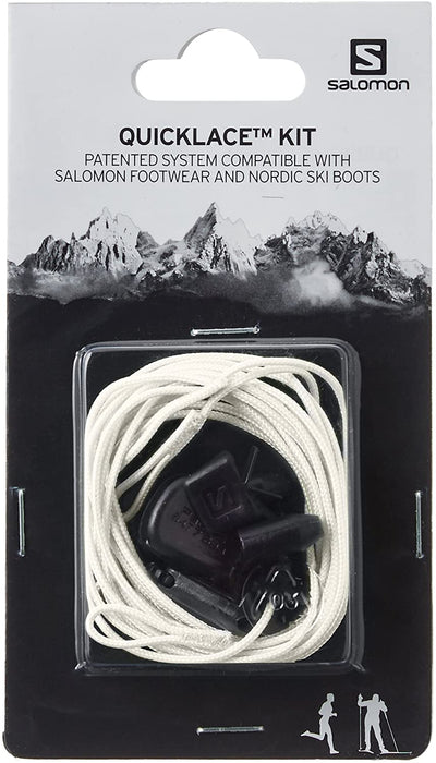 Salomon Shoe Quicklace Kit