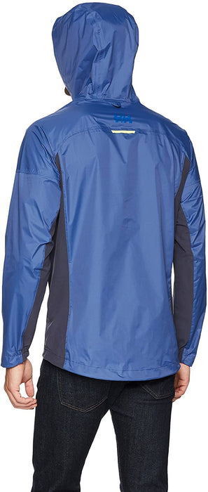 Helly-Hansen Men's Loke Vafi Jacket