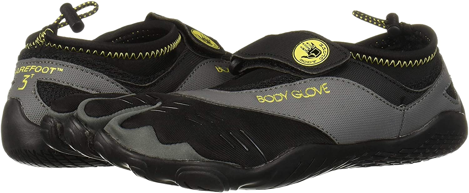Body Glove Men's 3T Barefoot Max Water Shoe