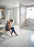 Moen TS3302BL U by Moen Shower Smart Home Connected Digital Bathroom Controller, 2-Outlet, Wall Mounted