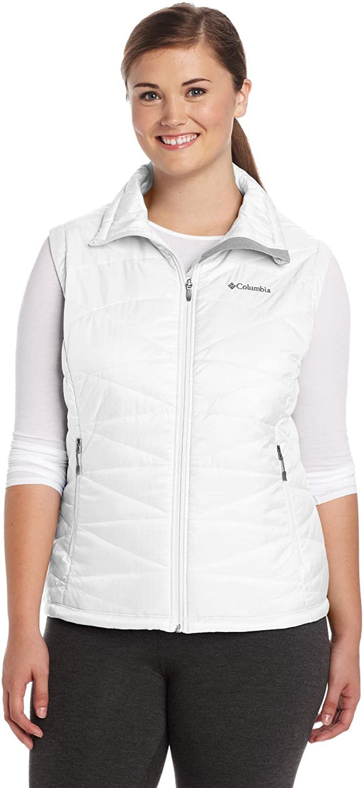 Columbia Plus Size Mighty Lite? Iii Vest