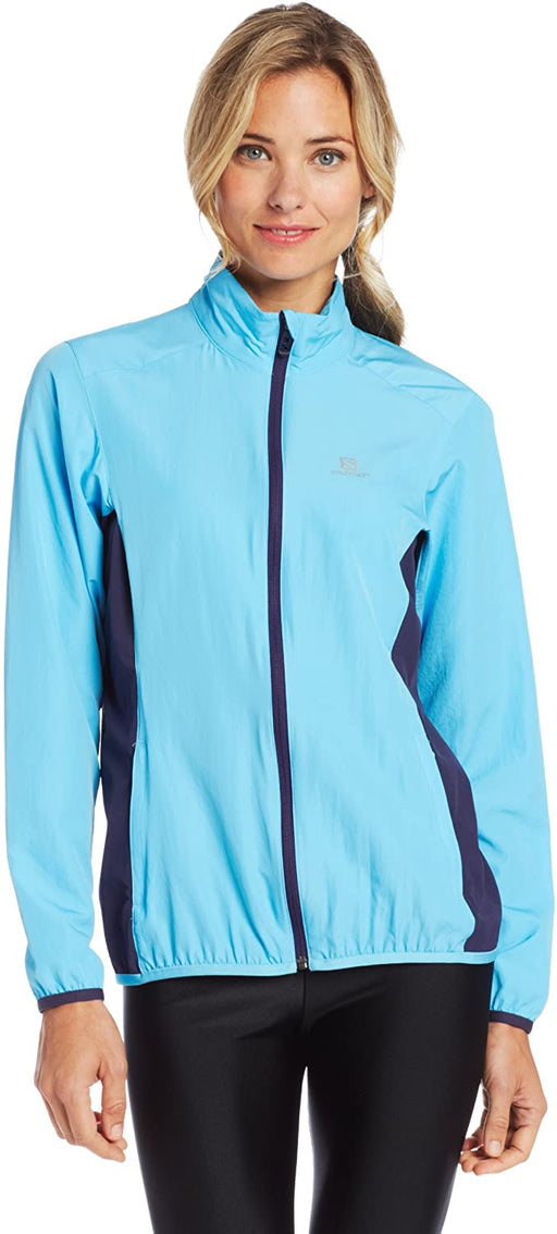 Salomon Men's Start Jacket