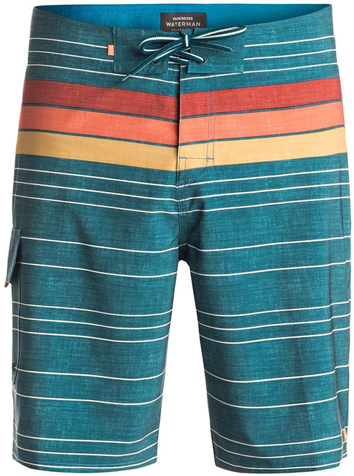 Quiksilver Men's Cedros Island Boardshort
