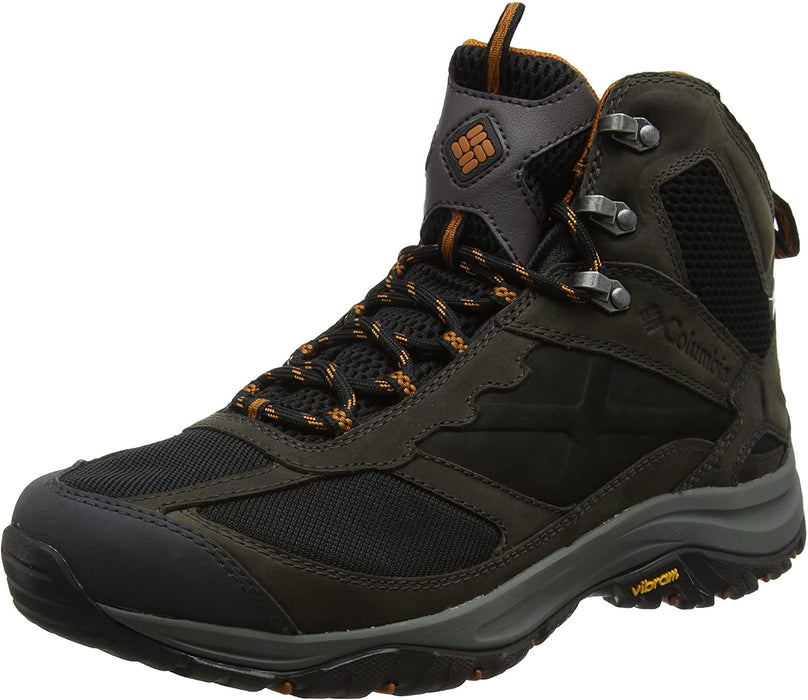 Columbia Men's Terrebonne MID Outdry Hiking Boot