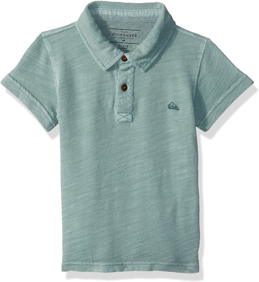 Quiksilver Boys' Everyday Sun Cruise Youth Polo Shirt