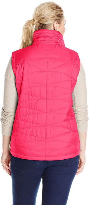 Columbia Plus Size Mighty Lite? III Vest