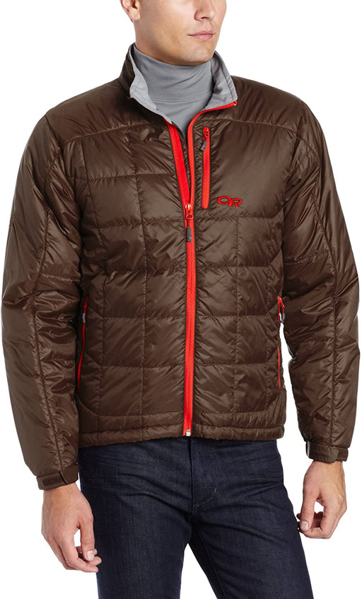 Outdoor Research Men's Neoplume Jacket