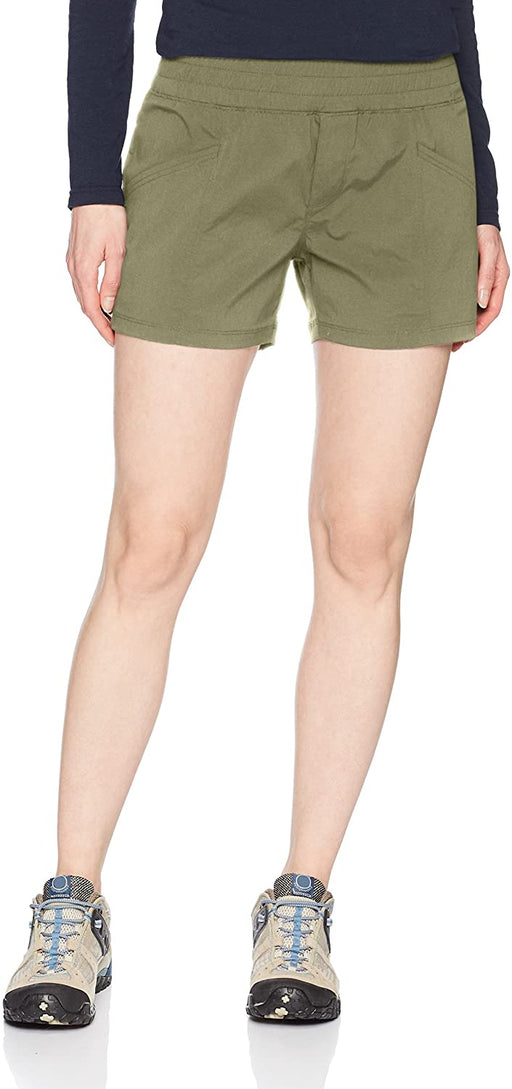 Columbia Womens Wander More Shorts