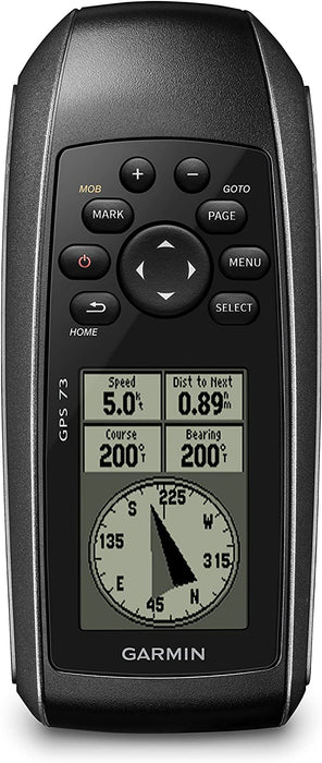 GARMIN - GPS portable eTrex 10 - Discount Marine