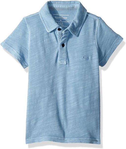 Quiksilver Boys' Everyday Sun Cruise Youth Polo