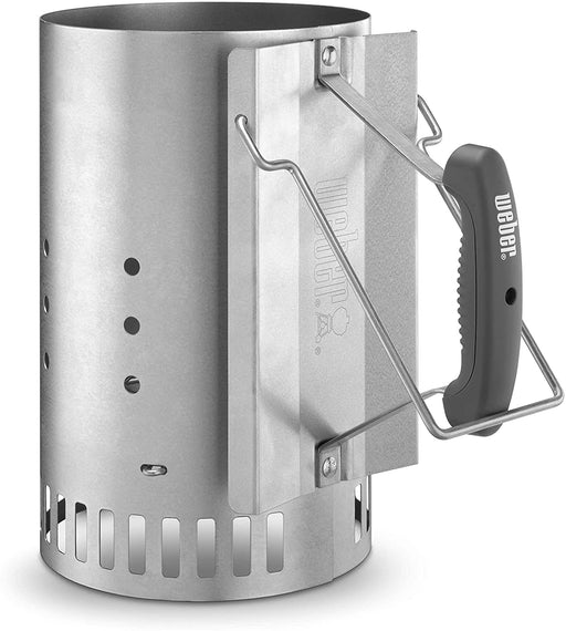 Weber 7416 Rapidfire Chimney Starter