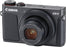 Canon PowerShot G9 X Mark II Compact Digital Camera w/ 1 Inch Sensor and 3inch LCD - Wi-Fi, NFC, Bluetooth Enabled (Black)