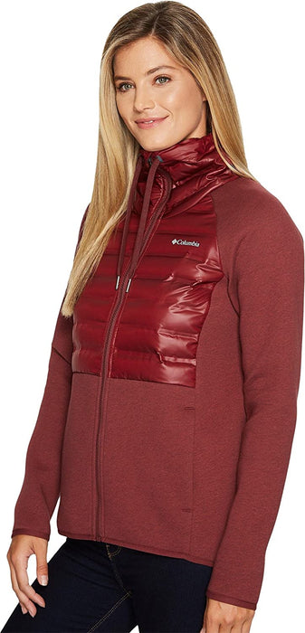 Columbia Luna Vista Hybrid Jacket