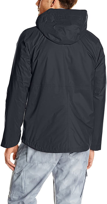 Columbia Sportswear Men's Northwest Traveler Interchange Jacket