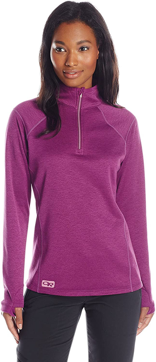 Outdoor Research Women's Vanquish Pullover