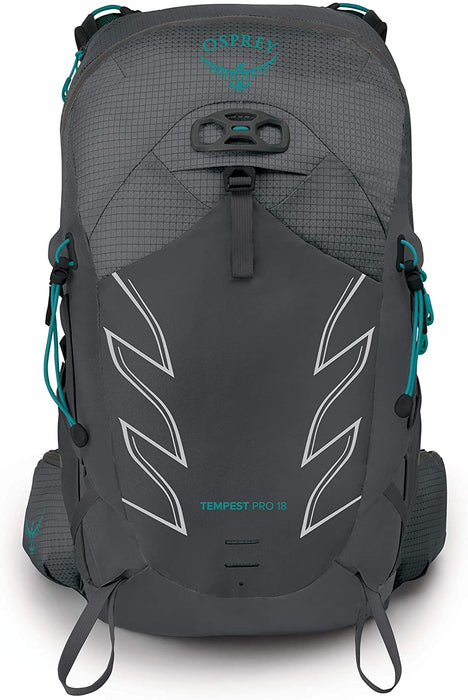 Osprey Tempest Pro 18 Women's Hiking Backpack