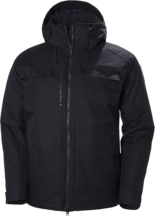 Helly-Hansen 53145 Men's Chill Parka