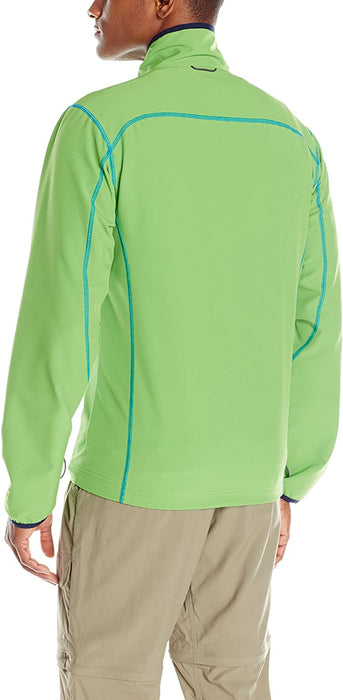 Columbia Sportswear Men's Evap-Change Soft Shell Jacket