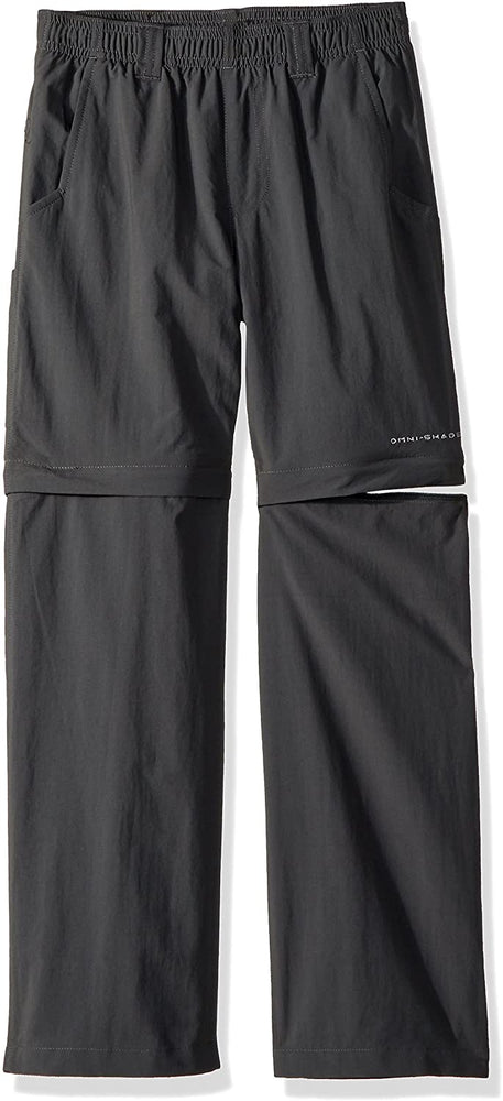 Columbia Men's PFG Backcast Convertible Pant