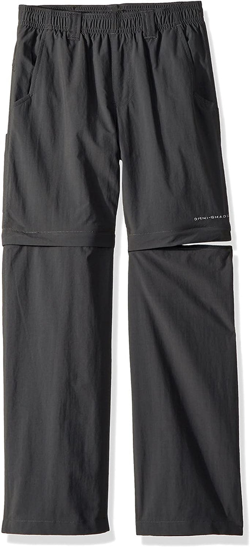 Columbia Men's PFG Backcast Convertible Pant
