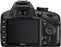 Nikon D3200 24.2 MP CMOS Digital SLR with 18-55mm f/3.5-5.6 Auto Focus-S DX VR NIKKOR Zoom Lens (Black) (OLD MODEL)