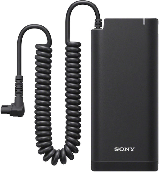 Sony External Battery Adaptor for Flash Black (FAEBA1)