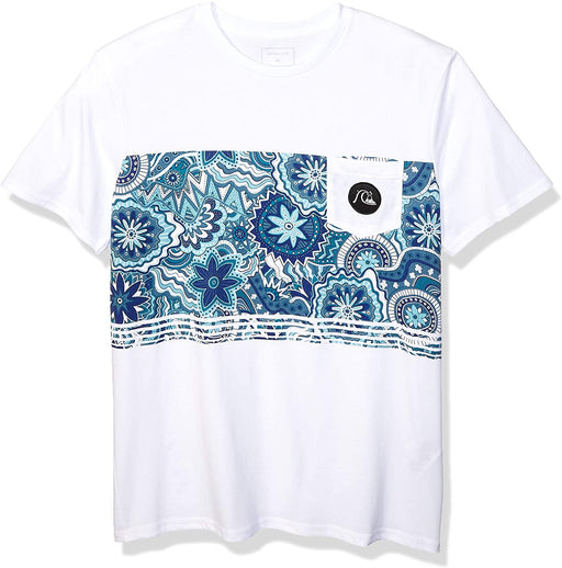 Quiksilver Men's Dreamer Pocket Tee