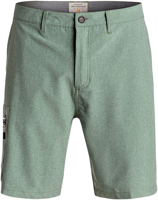 Quiksilver Men's Gruver Hybrid Short