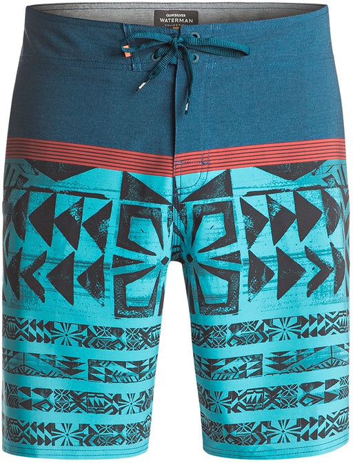 Quiksilver Men's Ocean Warrior Boardshort