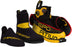 La Sportiva Men's Olympus Mons Cube - Yellow/black - 43.5