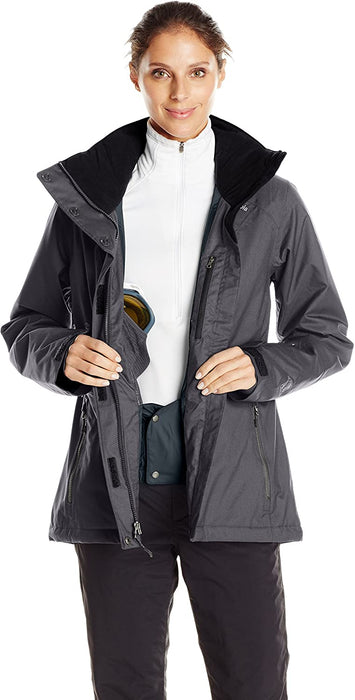 Columbia Sportswear Women's Winter Thrills Jacket