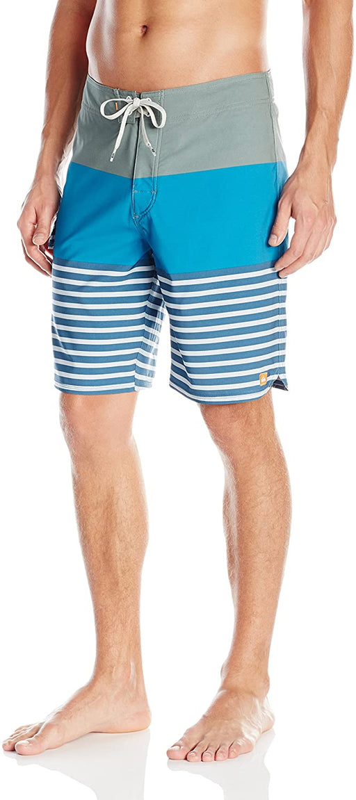 Quiksilver Waterman Men's Kingsley Boardshort