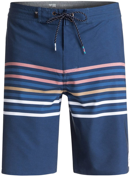 Quiksilver Men's Popline Beachshort 20 Boardshort Swim Trunk