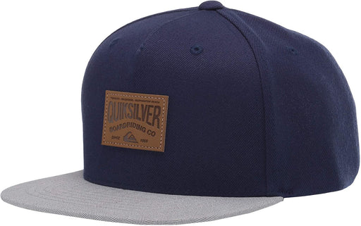 Quiksilver Boys' Big Billside Youth Hat