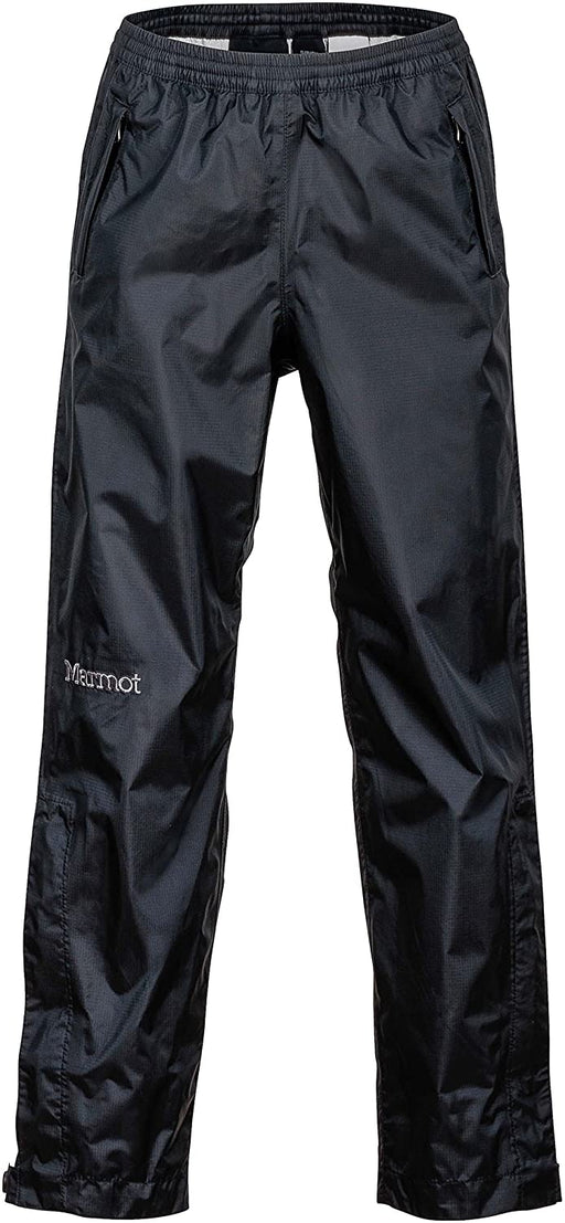 Marmot Youth PreCip Waterproof Rain/Hiking Pant