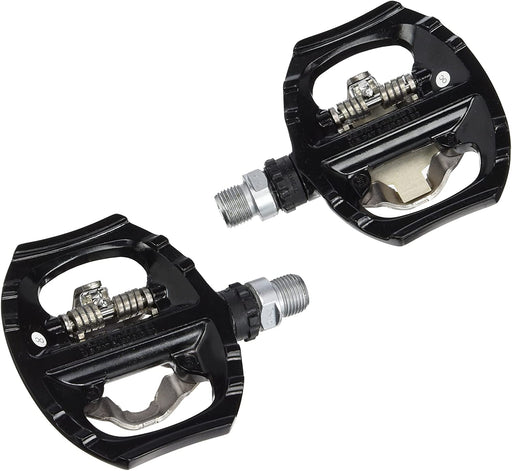 Shimano Unisex PD-A530 SPD Road Dual Platform Pedal