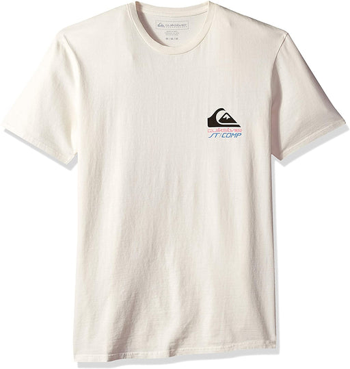 Quiksilver Men's Surf Fast Short Sleeve