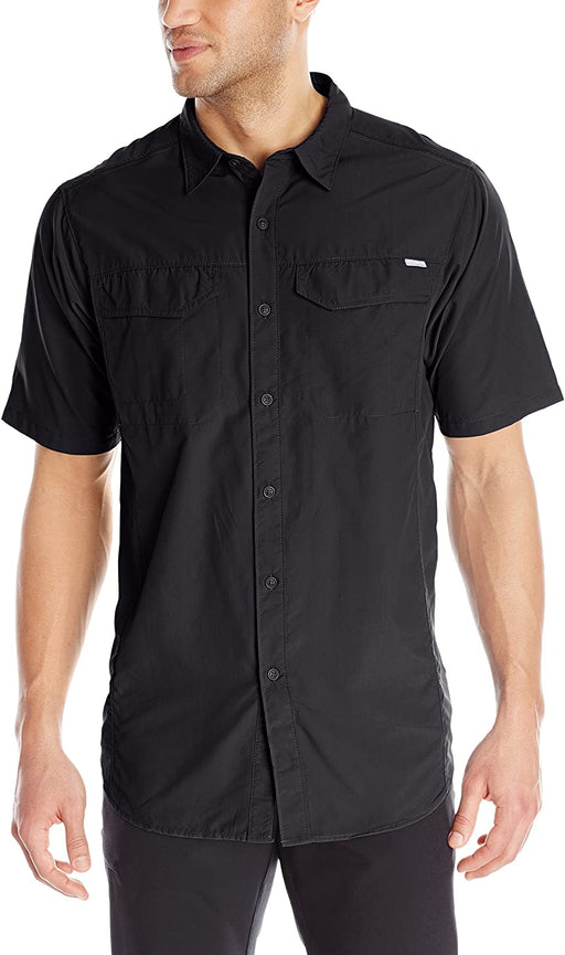Columbia Short-Sleeve