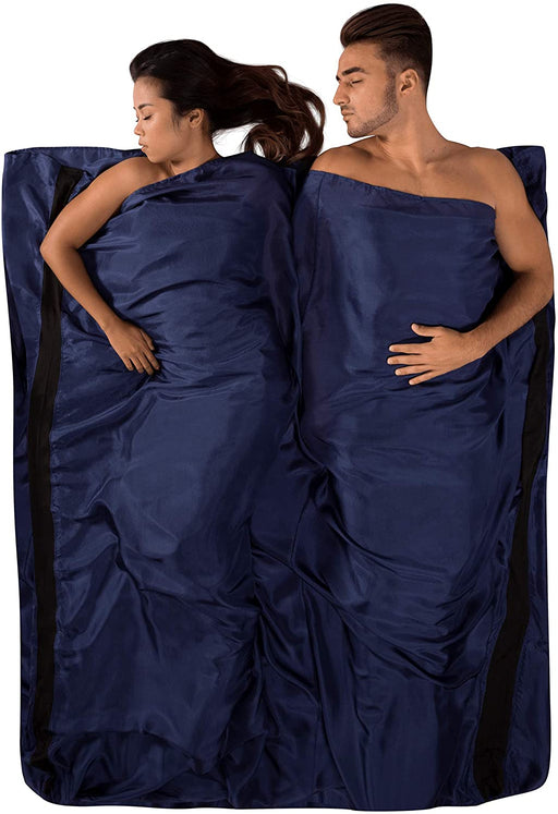 Sea to Summit Premium Silk Travel Liner