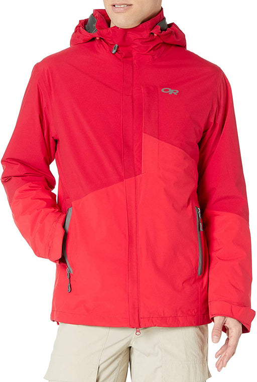 Outdoor Research Men's Offchute Jacket