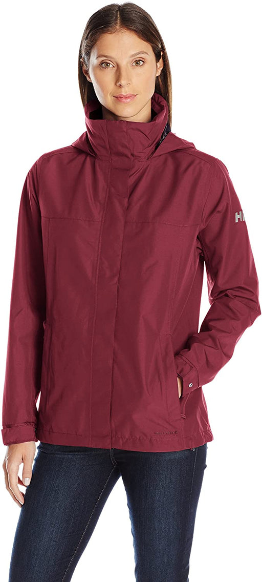 Helly-Hansen W Waterproof Aden Rain Jacket