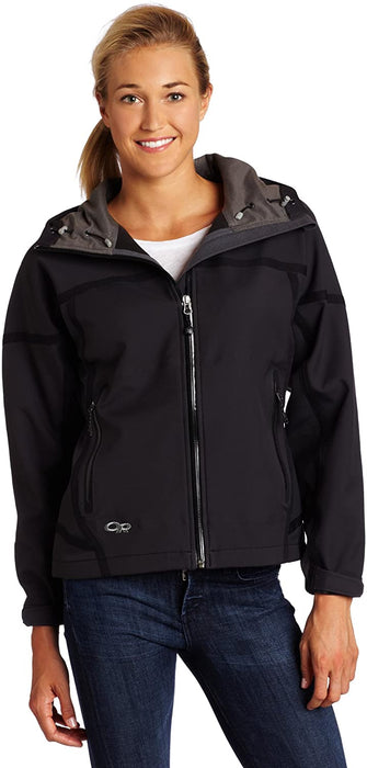 Outdoor Research Women's Mithril Jacket