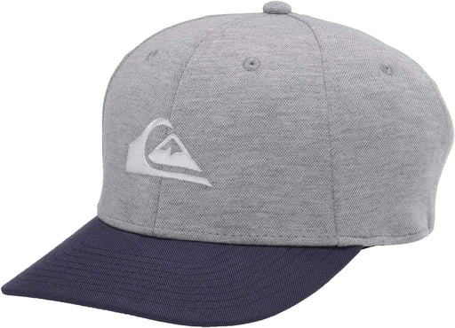 Quiksilver Boys' Big Pinpoint Youth Hat