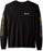 Quiksilver Men's Step Up Step Down Long Sleeve Tee