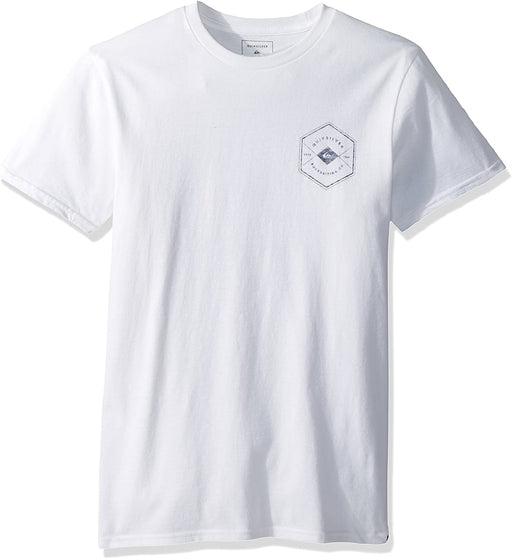 Quiksilver Men's Hexa Gone Tee