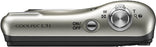Nikon COOLPIX L31 16.1MP Compact Digital Camera 5x Optical Zoom and 2.7-inch Lens