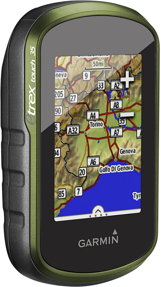 Garmin etrex Touch 35