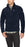 Helly-Hansen Feather Pile 3/4 Zip Pullover